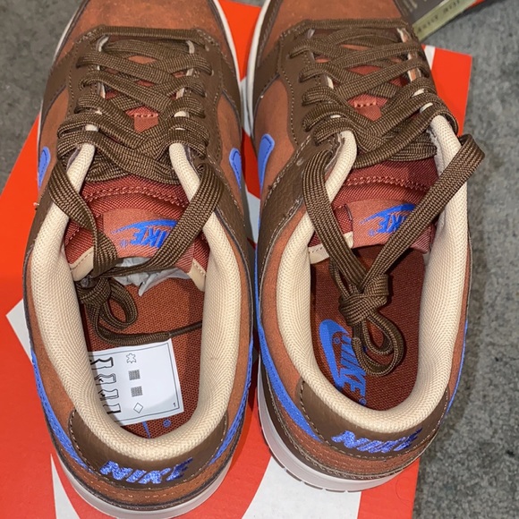 Nike Dunk Low *SOLD* - Picture 3 of 8